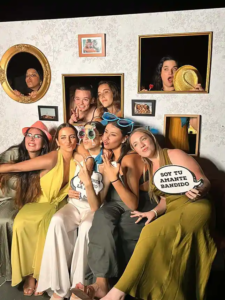 FOTOMATON PARA BODAS Y ENVENTOS EN BILBAO